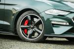 Ford Mustang Bullitt 2018 года (UK)